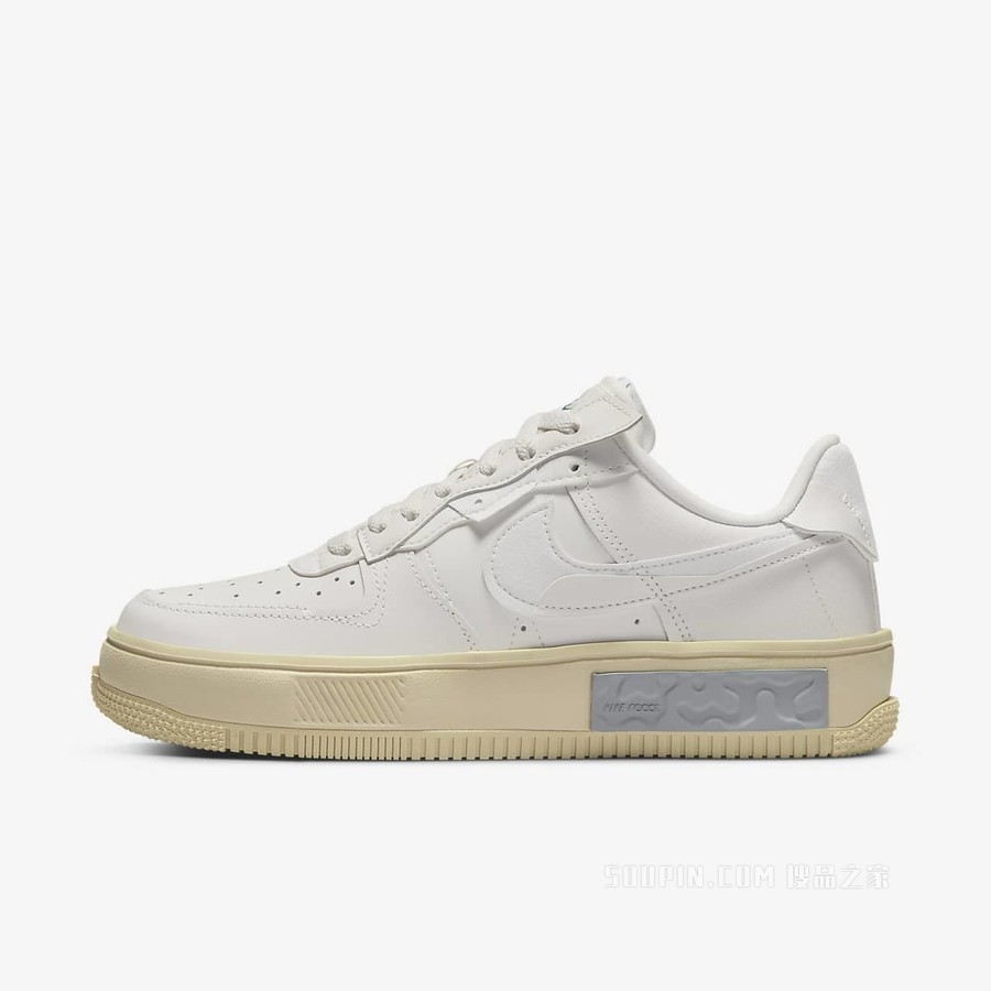 Nike Air Force 1 Fontanka 空军一号女子运动鞋