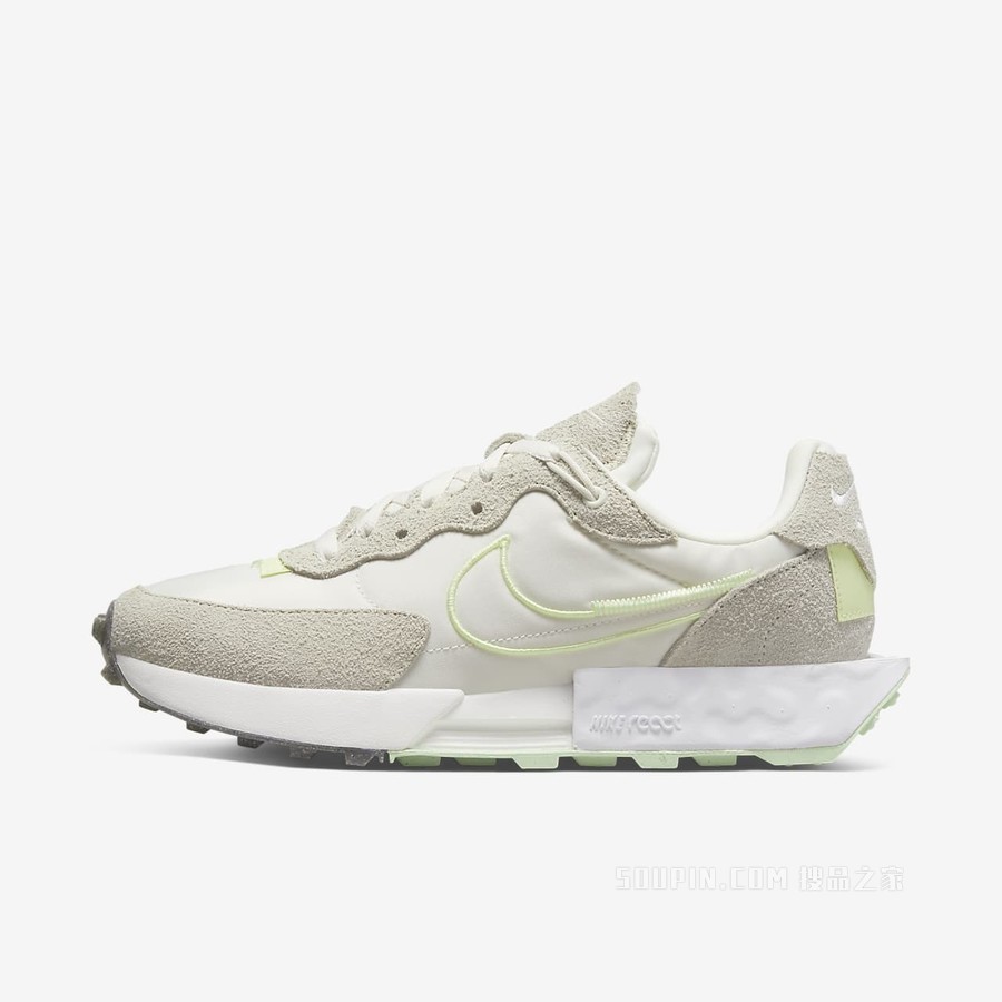 Nike Fontanka Waffle 女子运动鞋