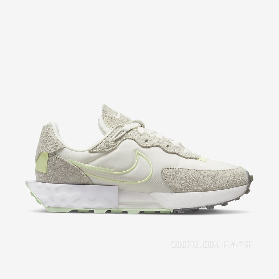 Nike Fontanka Waffle 女子运动鞋