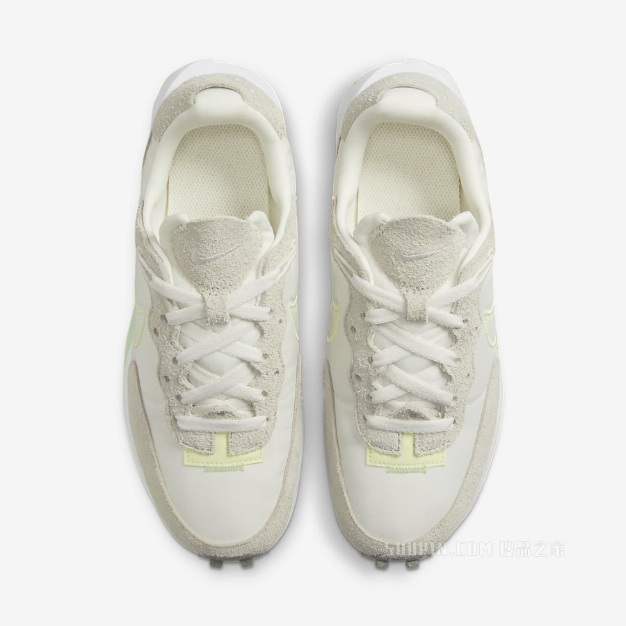 Nike Fontanka Waffle 女子运动鞋