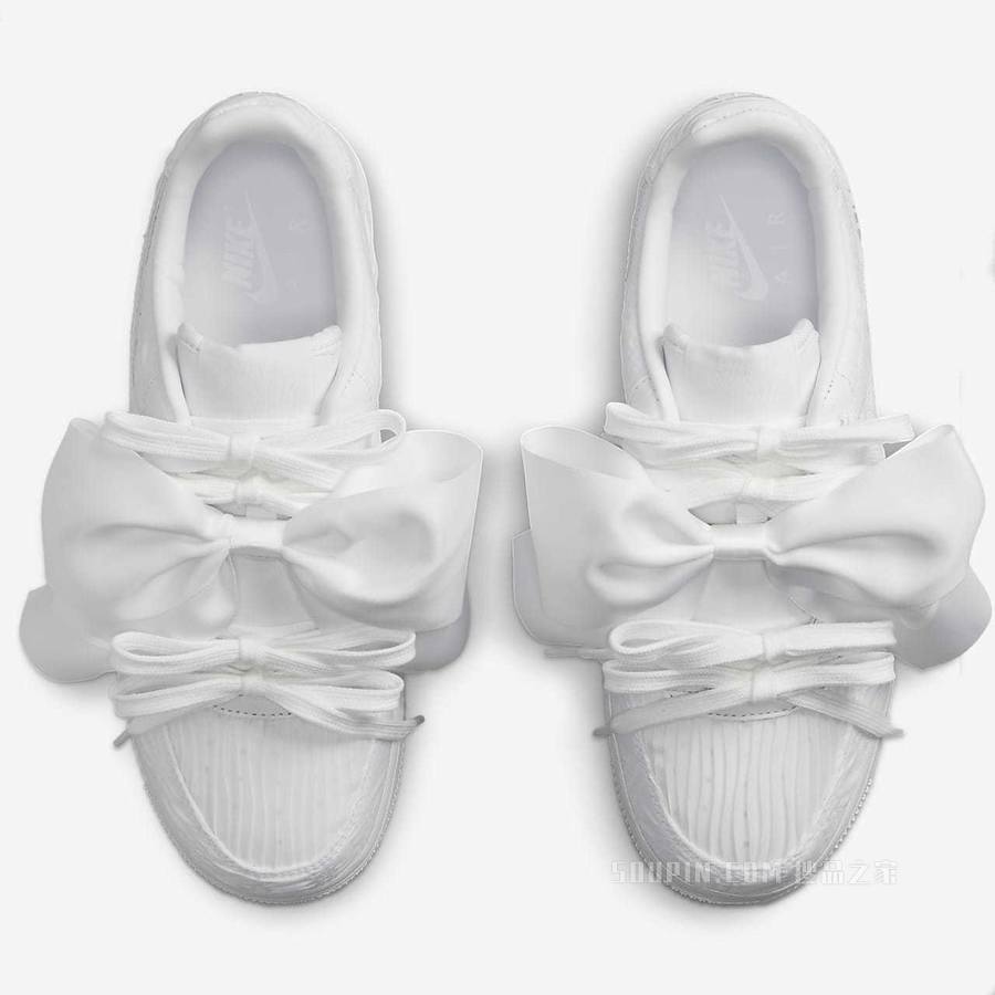 Nike Air Force 1 '07 LX 空军一号女子运动鞋
