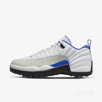 Jordan XII G NRG P22 男子高尔夫球鞋