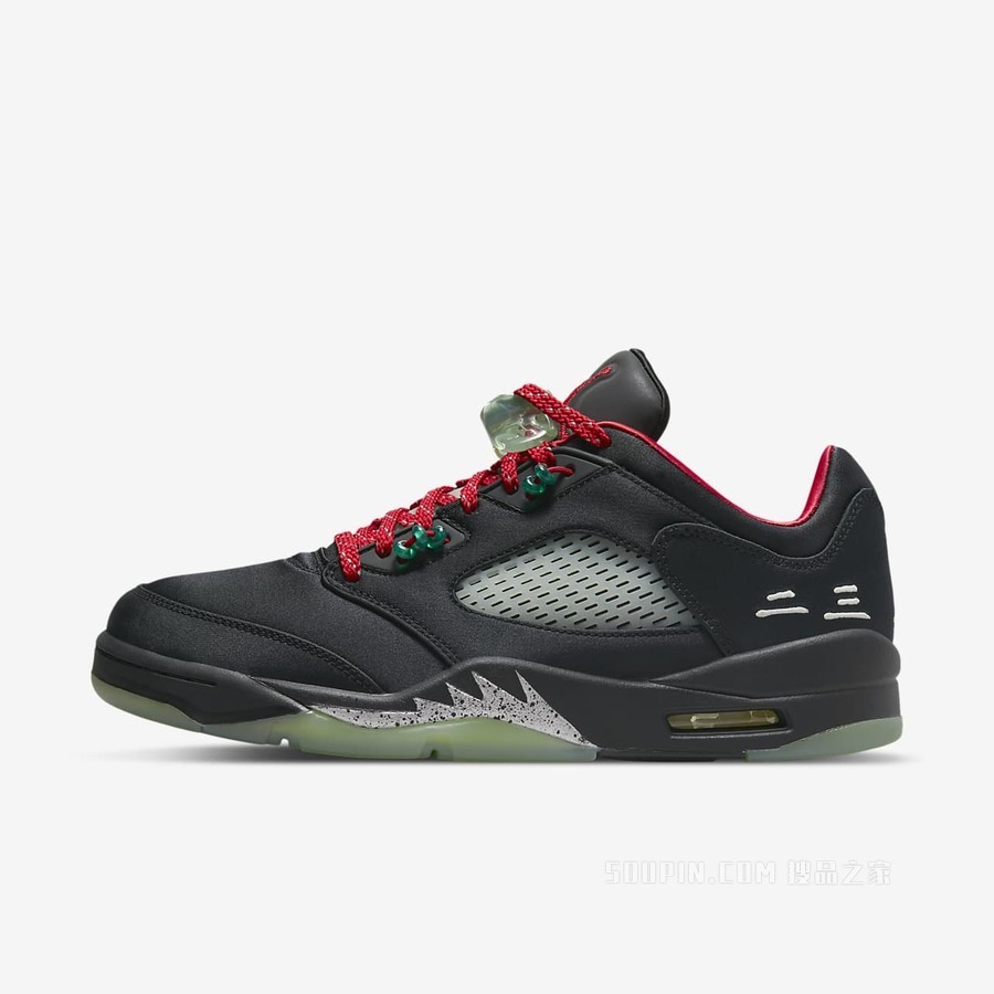 Air Jordan 5 Retro Low SP 复刻男子运动鞋