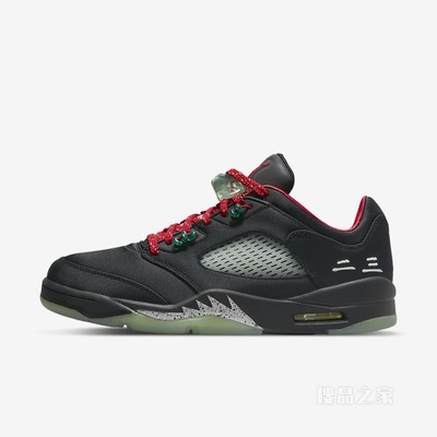Air Jordan 5 Retro Low SP 复刻男子运动鞋