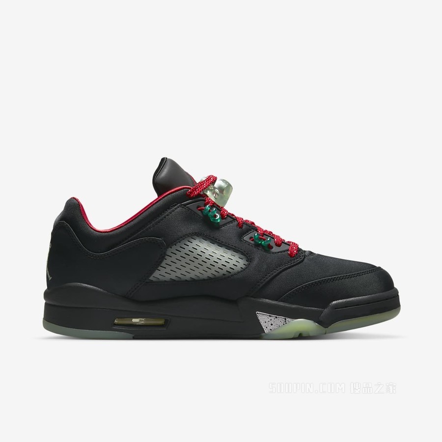 Air Jordan 5 Retro Low SP 复刻男子运动鞋