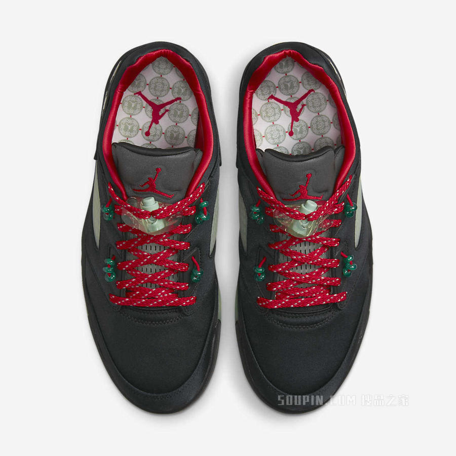Air Jordan 5 Retro Low SP 复刻男子运动鞋