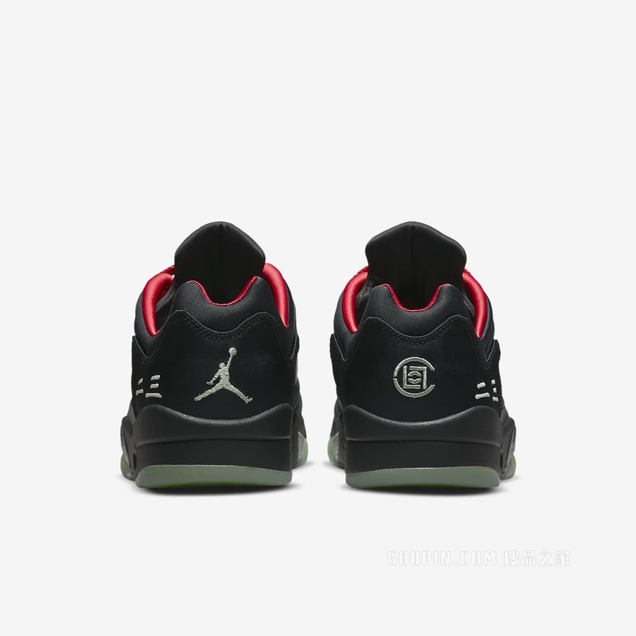 Air Jordan 5 Retro Low SP 复刻男子运动鞋
