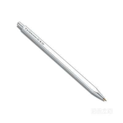 Tiffany 1837™ Makers 系列纯银自动铅笔。