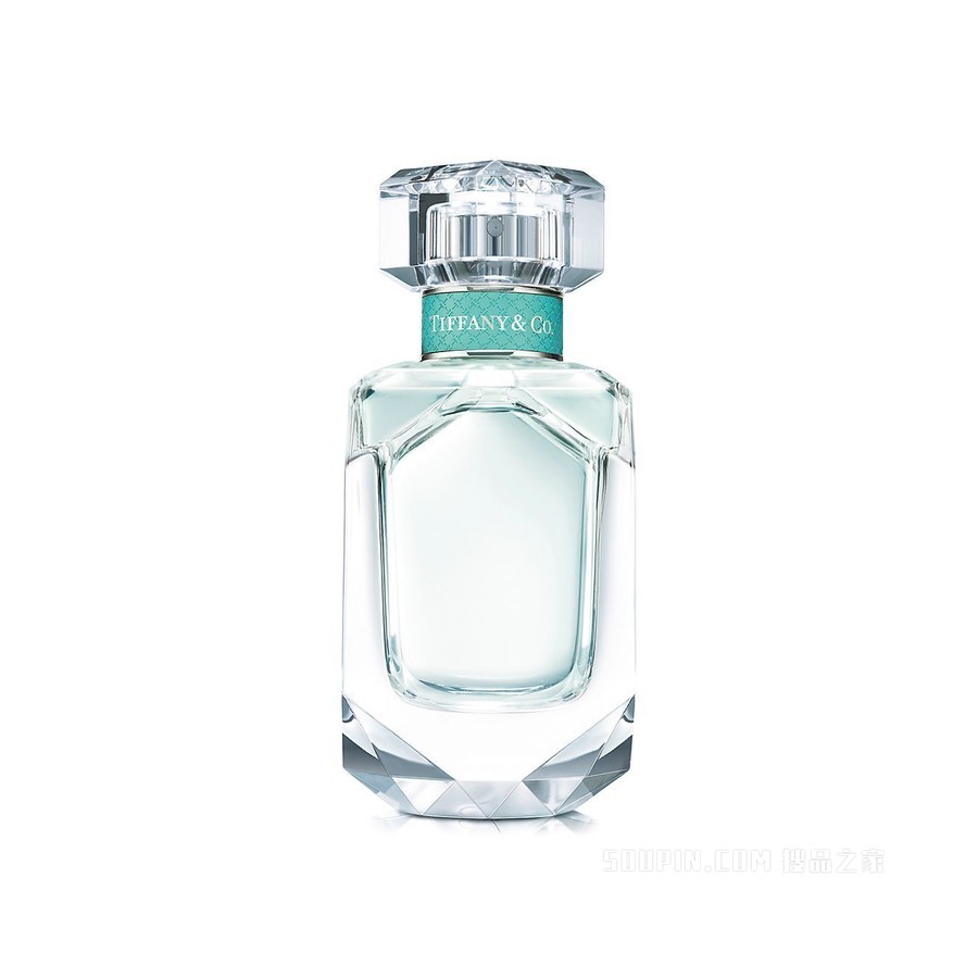 Tiffany Eau de Parfum 香水，1.7 盎司。