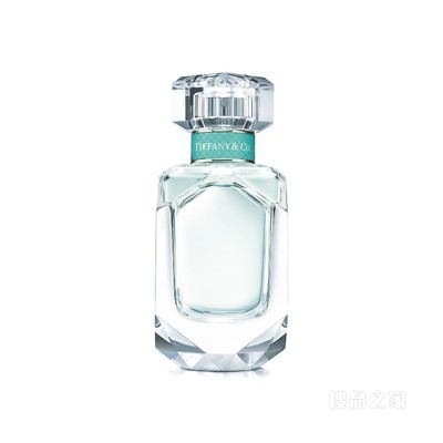 Tiffany Eau de Parfum 香水，1.7 盎司。
