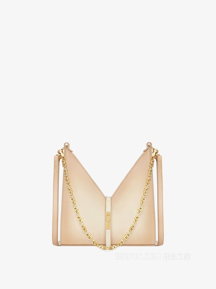 迷你CUT OUT链条手袋