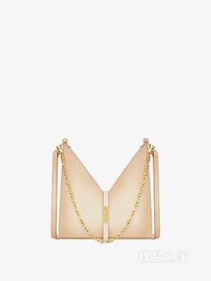 迷你CUT OUT链条手袋