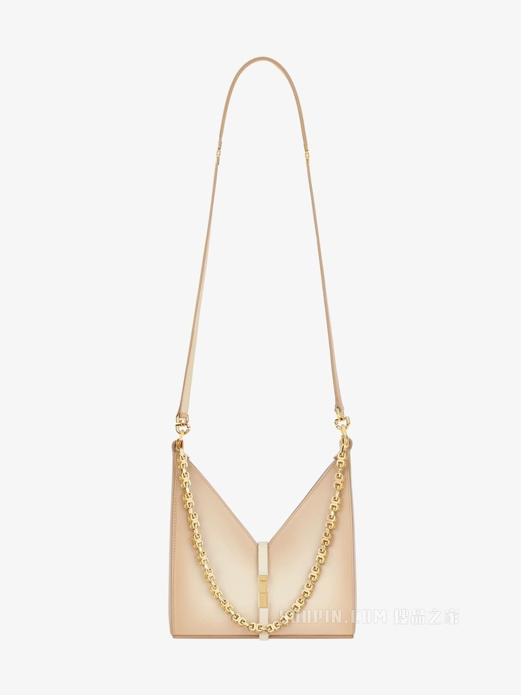 迷你CUT OUT链条手袋