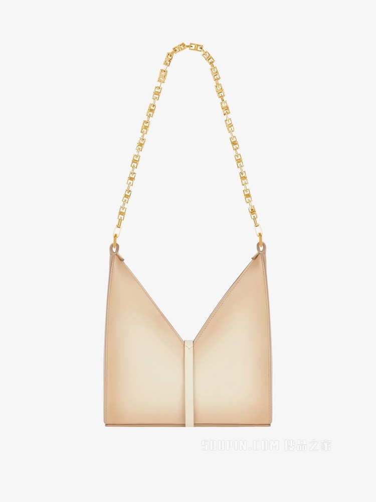 迷你CUT OUT链条手袋