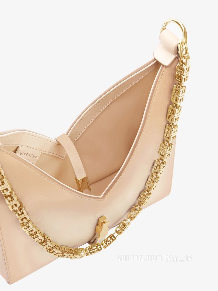 迷你CUT OUT链条手袋