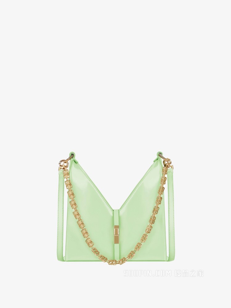 迷你CUT OUT链条手袋