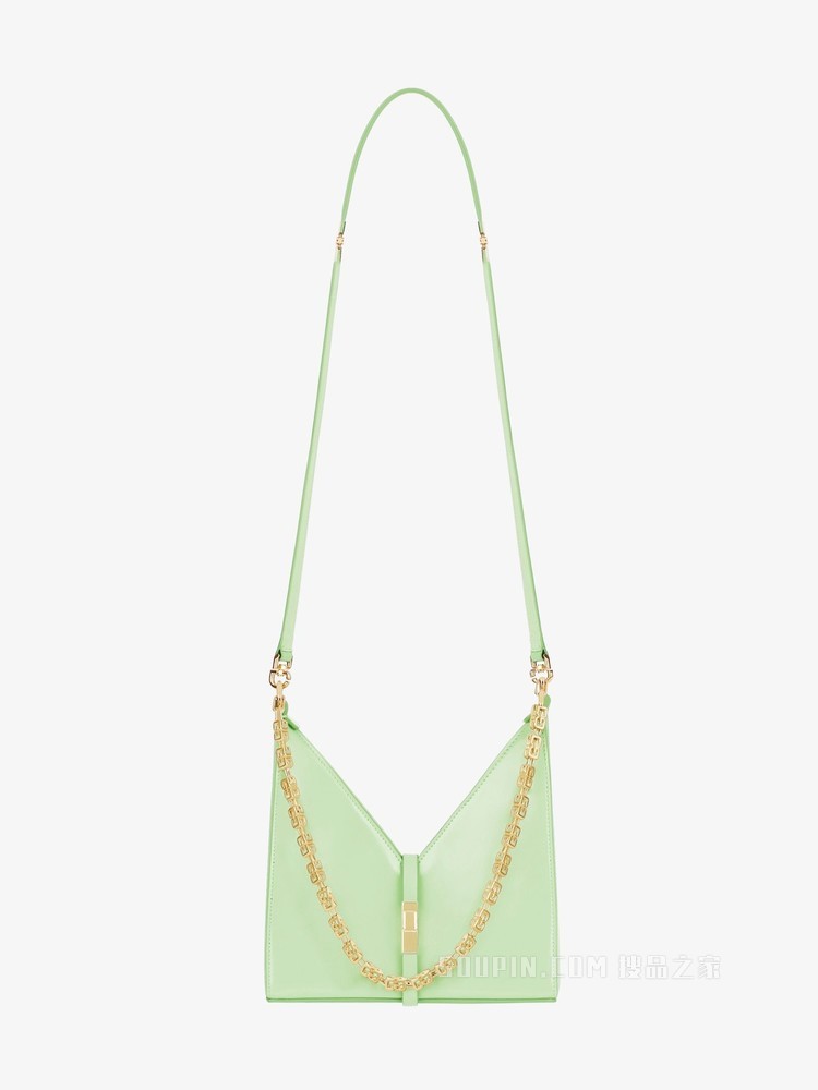 迷你CUT OUT链条手袋