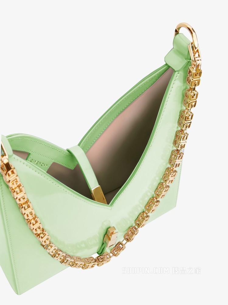 迷你CUT OUT链条手袋