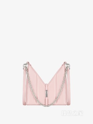 迷你CUT OUT链条手袋