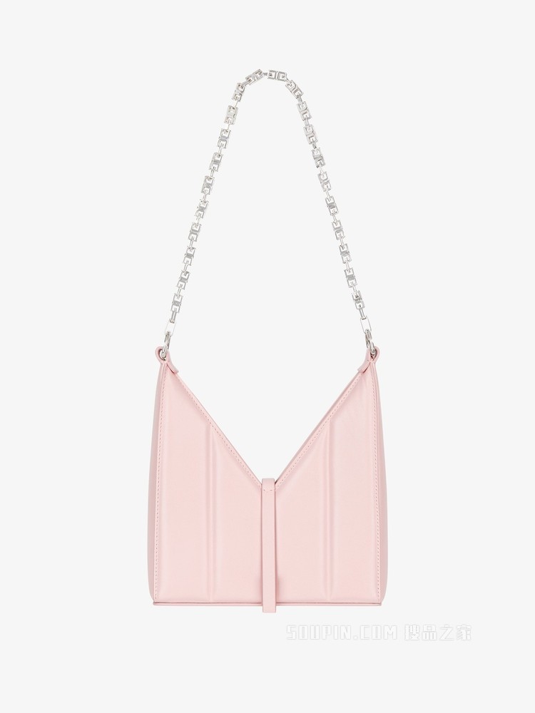 迷你CUT OUT链条手袋