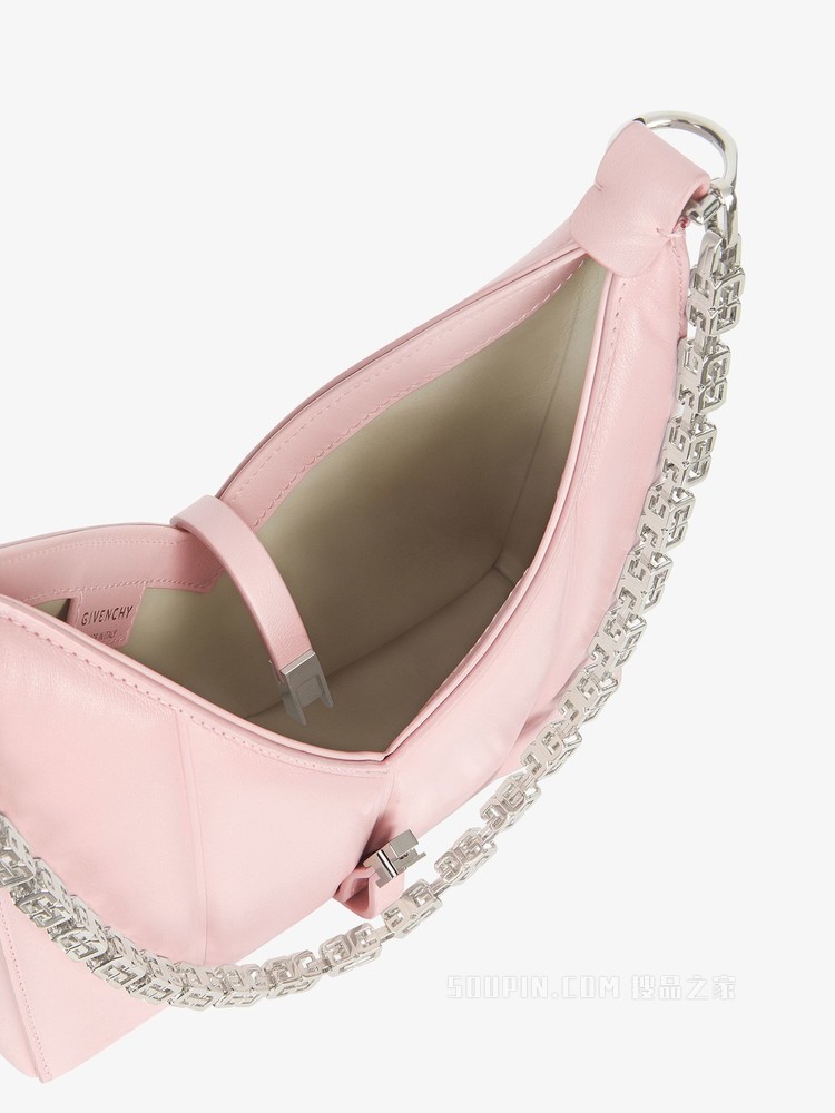 迷你CUT OUT链条手袋