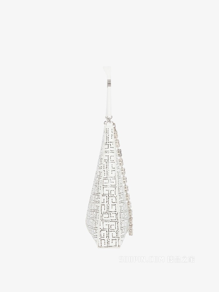 大号CUT OUT链条手袋