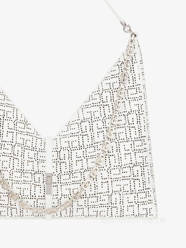 大号CUT OUT链条手袋