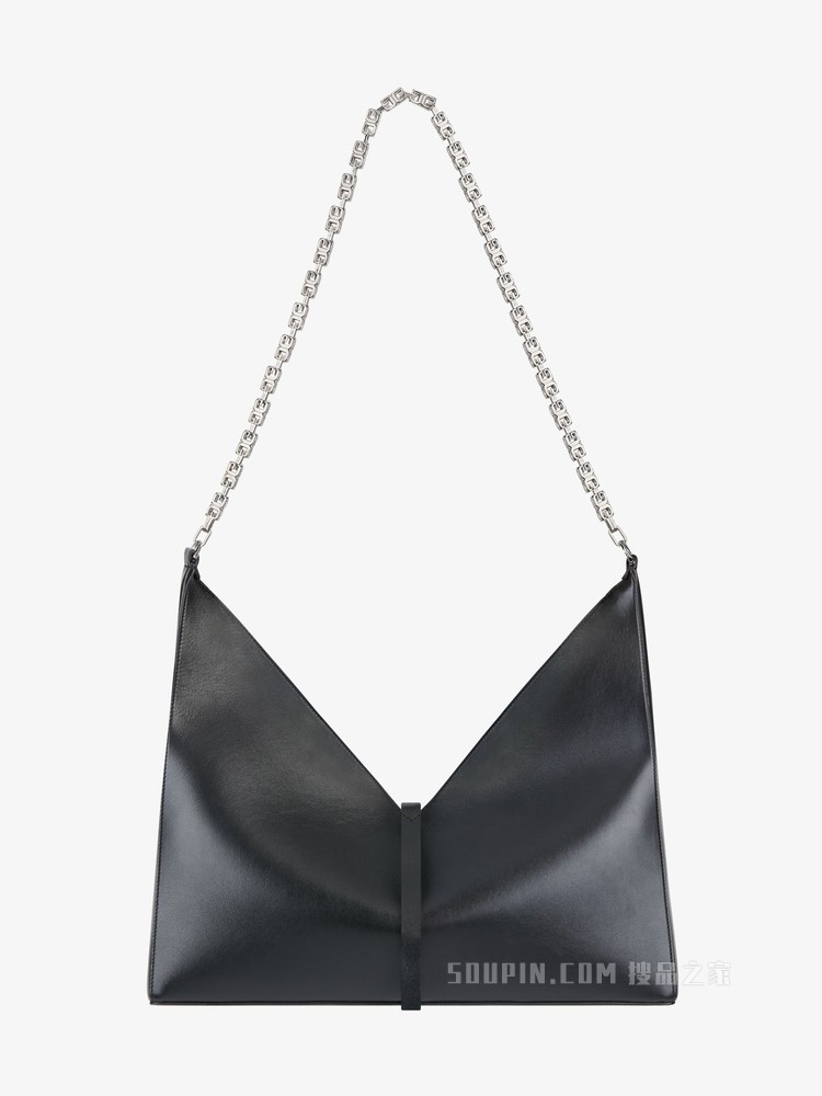 大号CUT OUT链条手袋