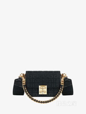 小号4G LOGO链条手袋