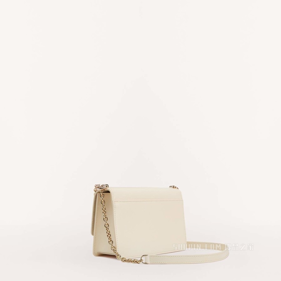 斜挎包 迷你款 Pergamena (White) Furla 1927