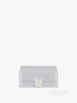 小号4G链条手袋