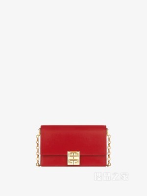 小号4G链条手袋