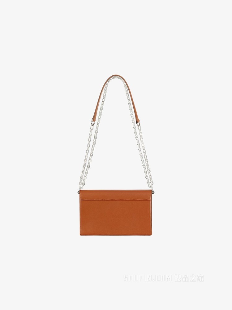 小号饰链4G手袋