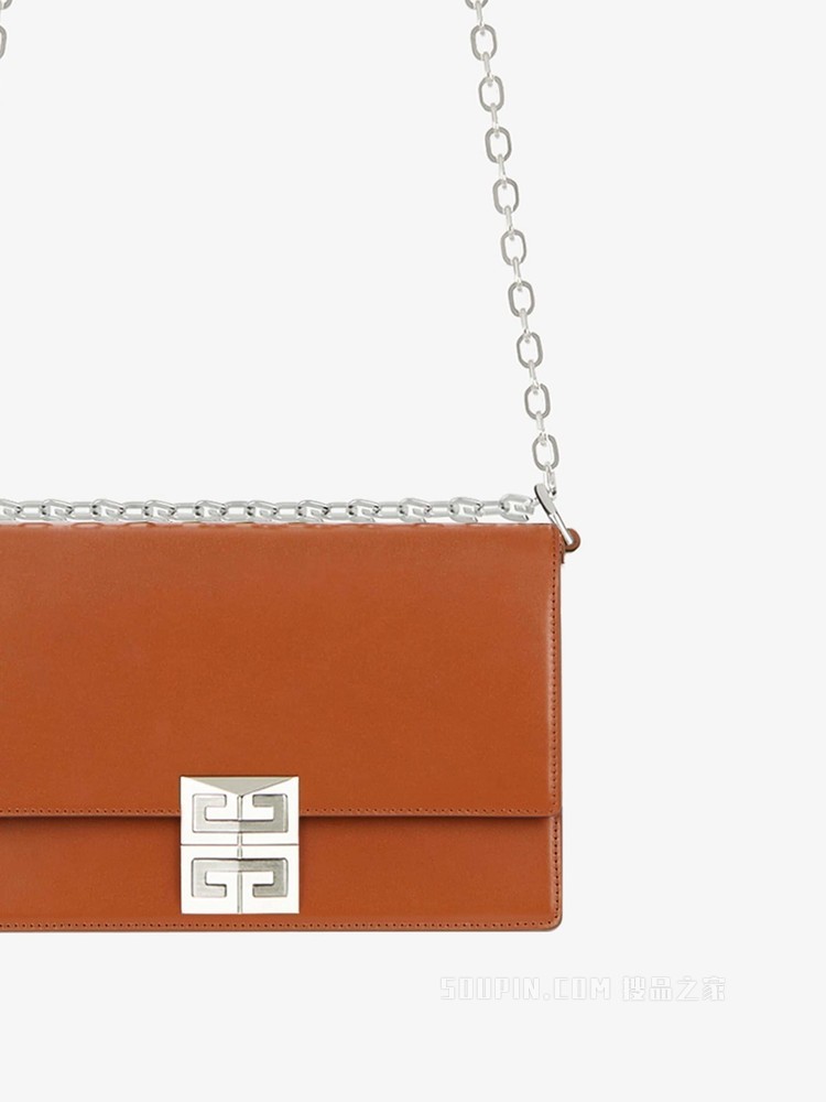 小号饰链4G手袋