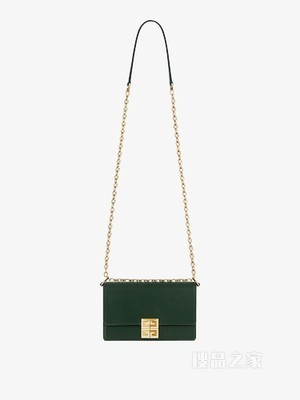 小号饰链4G手袋