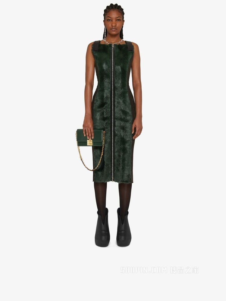 小号饰链4G手袋