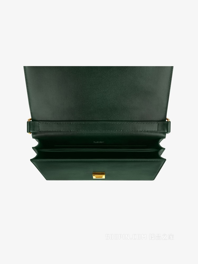 中号饰链4G手袋