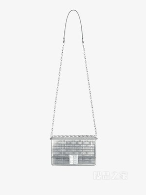 小号饰链4G手袋