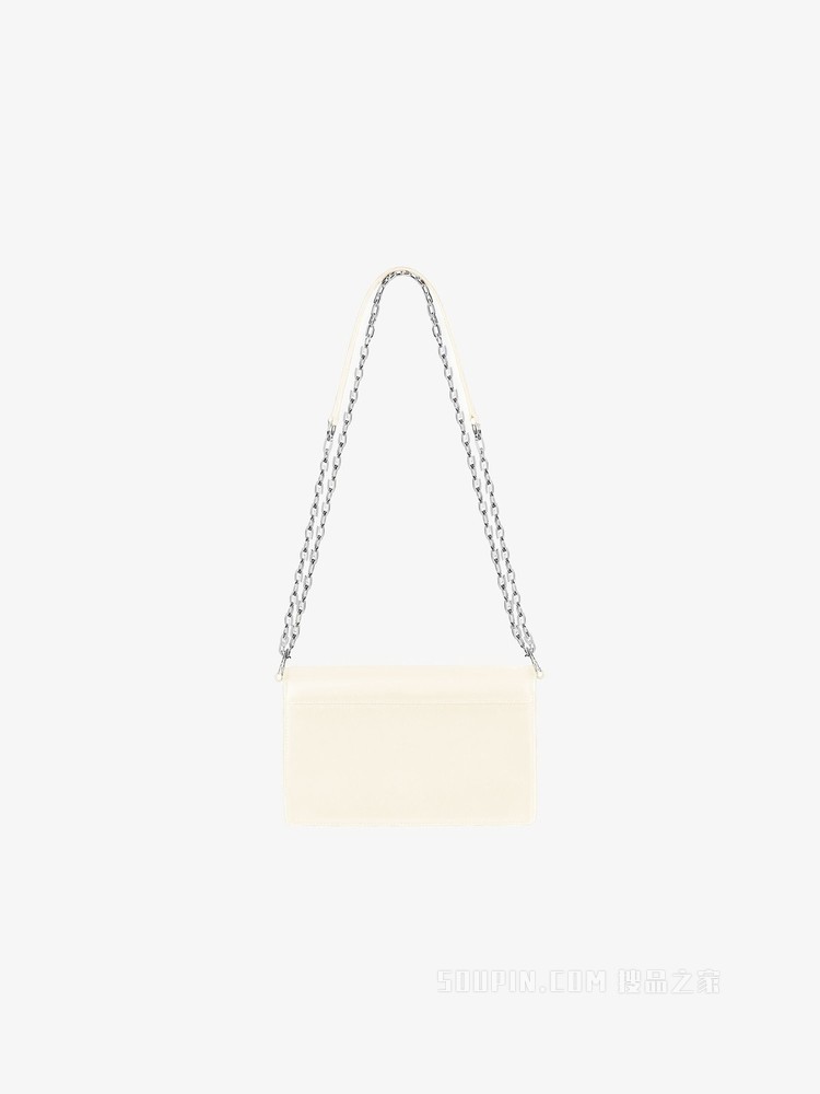 小号4G链条手袋