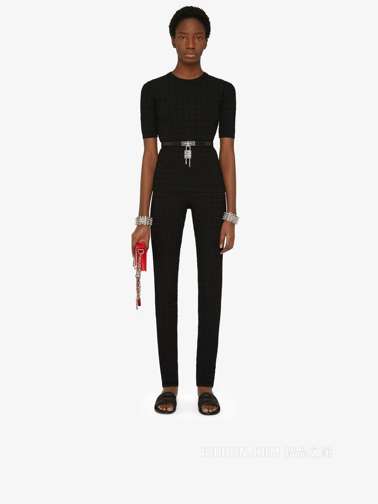 小号4G链条手袋