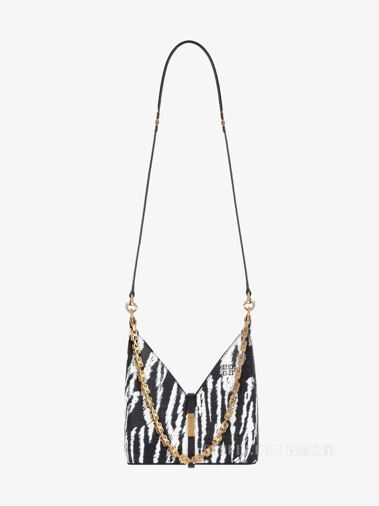 迷你CUT OUT链条手袋