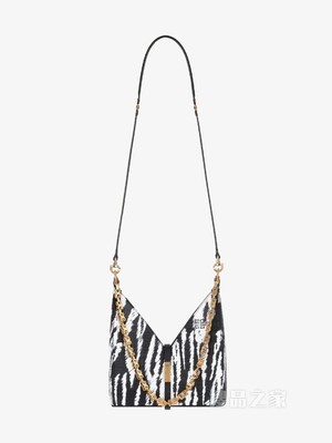 迷你CUT OUT链条手袋