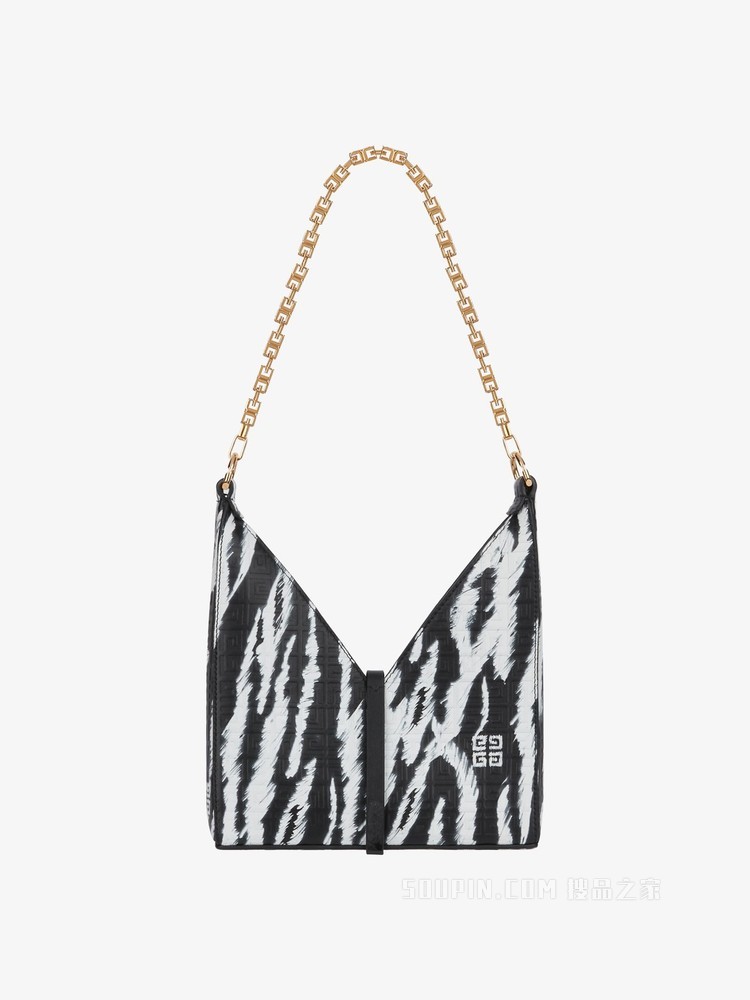 迷你CUT OUT链条手袋