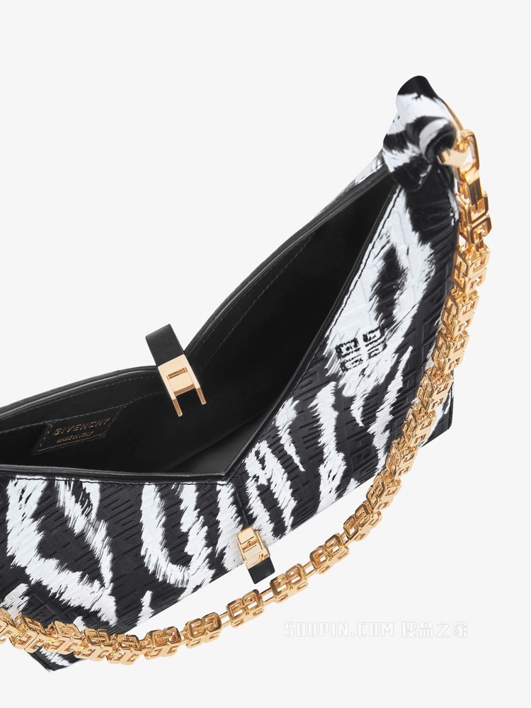 迷你CUT OUT链条手袋