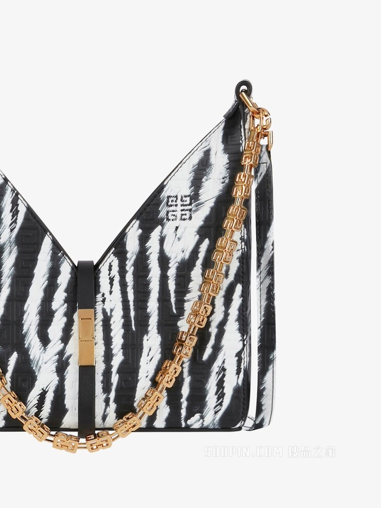 迷你CUT OUT链条手袋