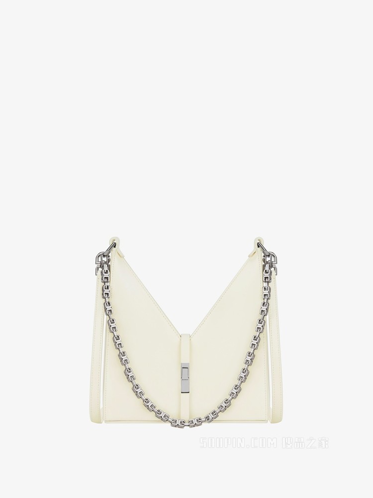 迷你CUT OUT链条手袋