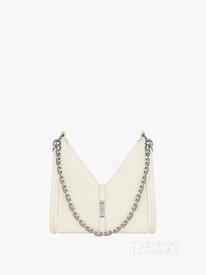 迷你CUT OUT链条手袋