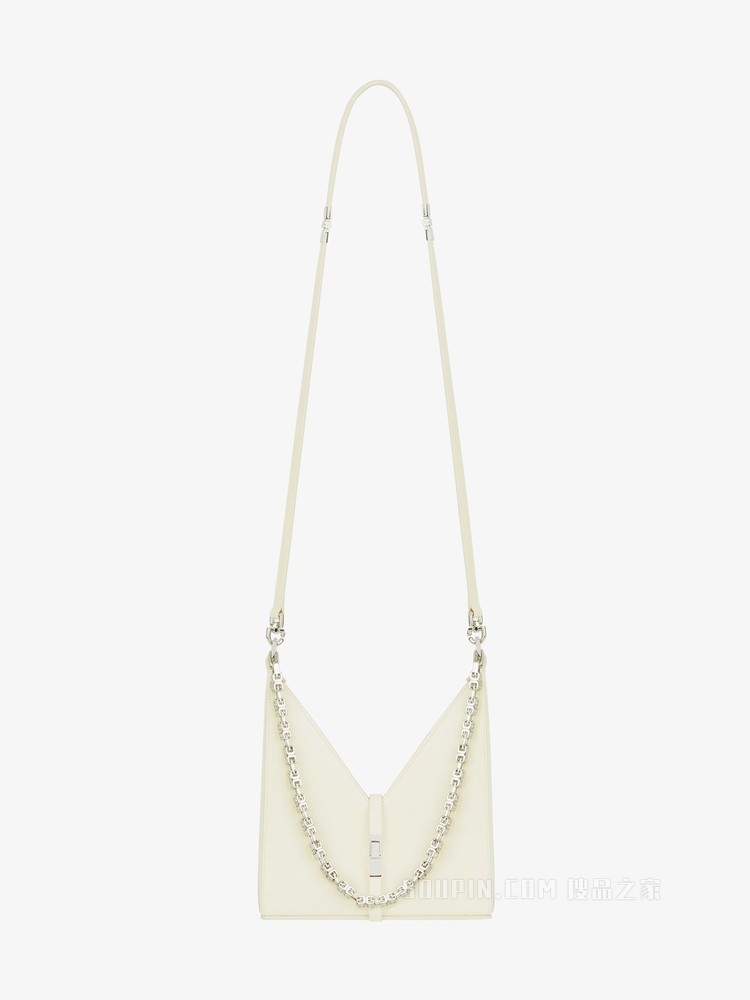 迷你CUT OUT链条手袋