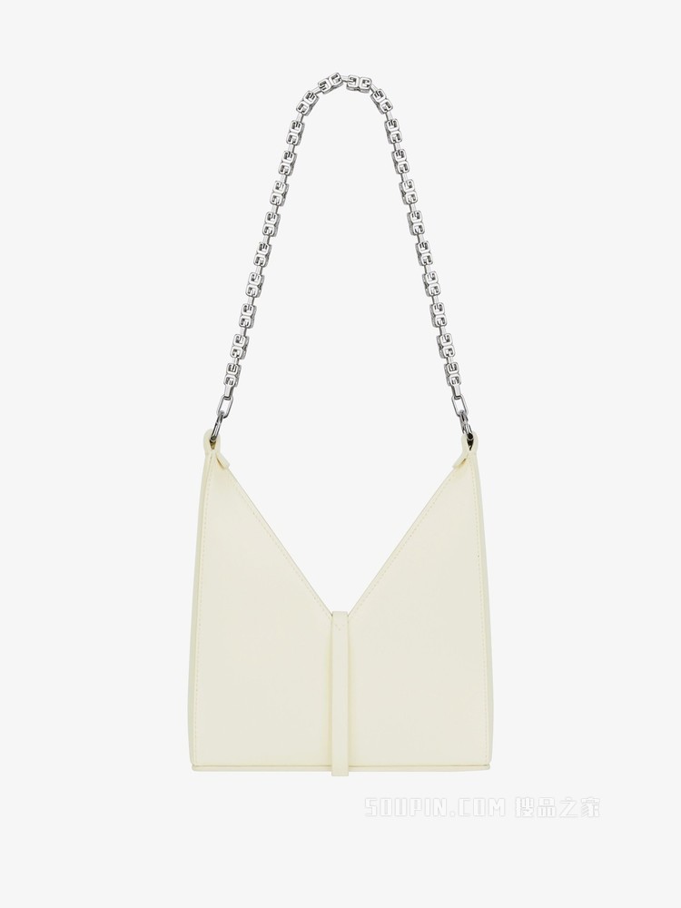 迷你CUT OUT链条手袋