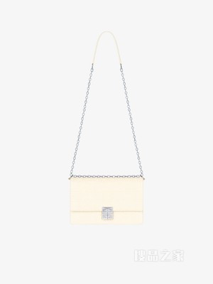 中号4G链条手袋